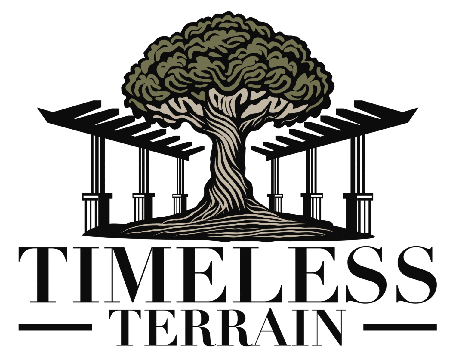 Timeless Terrain Charlotte Landscape and Hardscape
