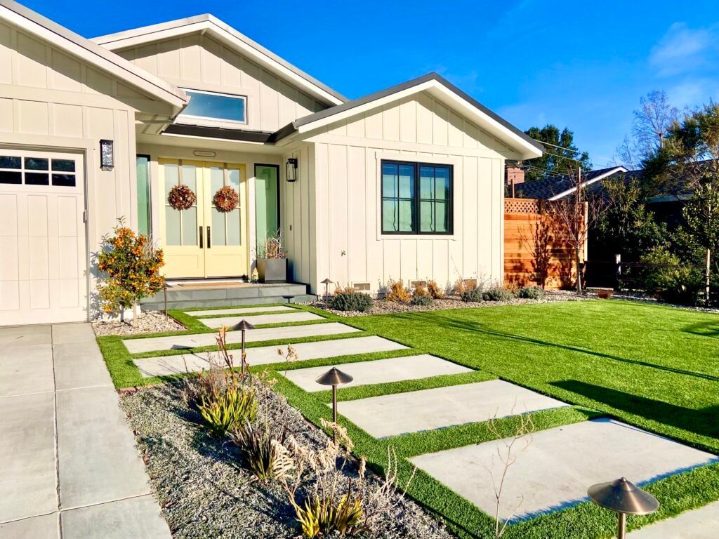 Timeless Terrain Landscaping