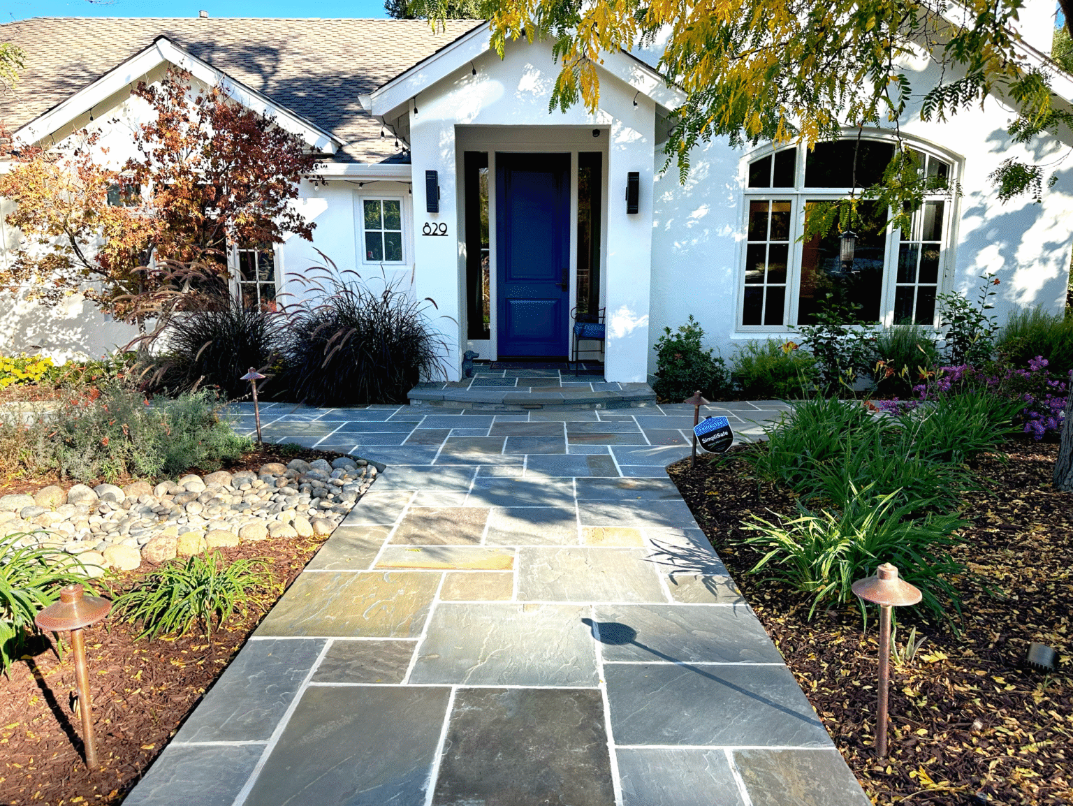 Timeless Terrain Hardscaping